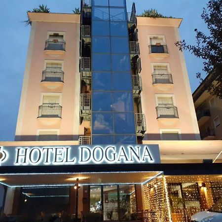 Hotel Dogana ภายนอก รูปภาพ