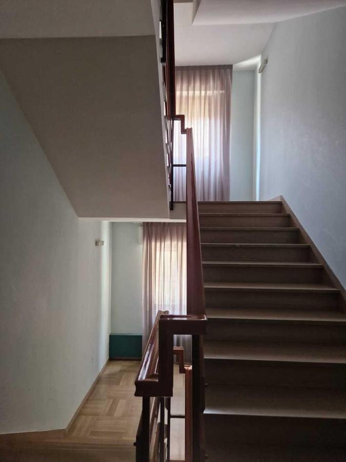 Hotel Dogana ภายนอก รูปภาพ