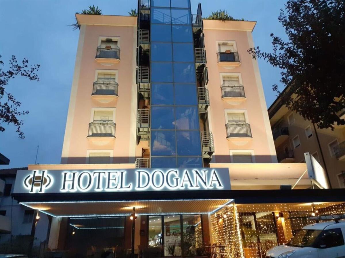 Hotel Dogana ภายนอก รูปภาพ
