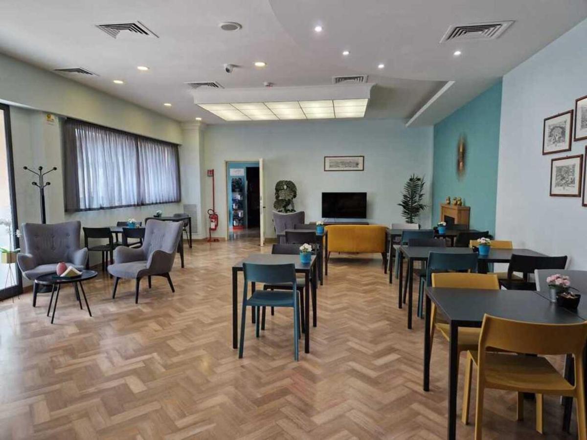 Hotel Dogana ภายนอก รูปภาพ