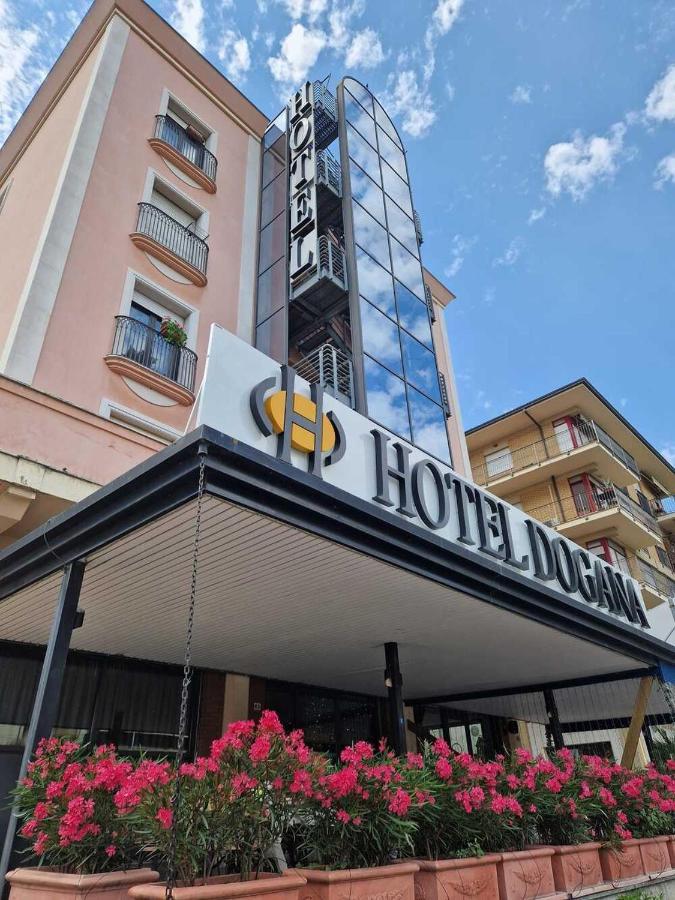 Hotel Dogana ภายนอก รูปภาพ