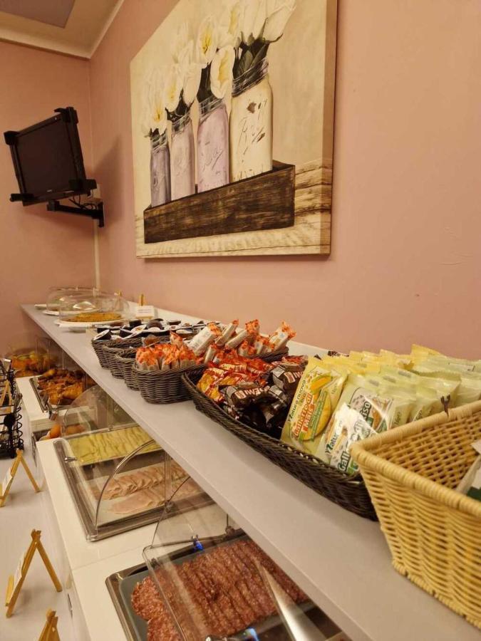 Hotel Dogana ภายนอก รูปภาพ