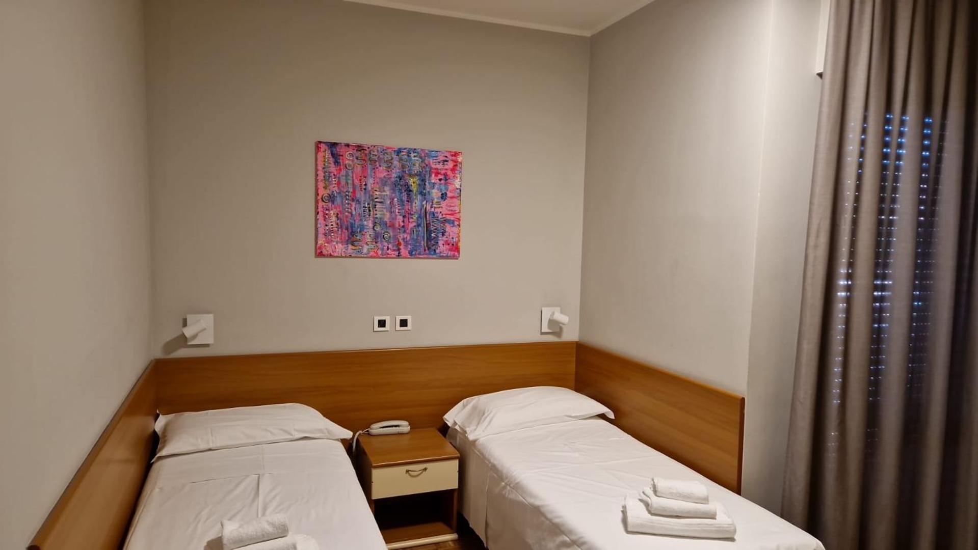 Hotel Dogana ภายนอก รูปภาพ