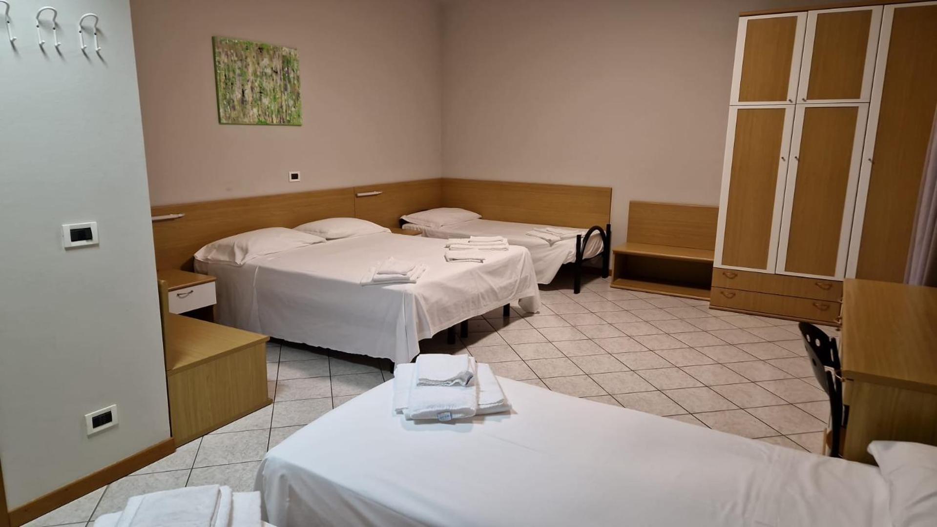 Hotel Dogana ภายนอก รูปภาพ