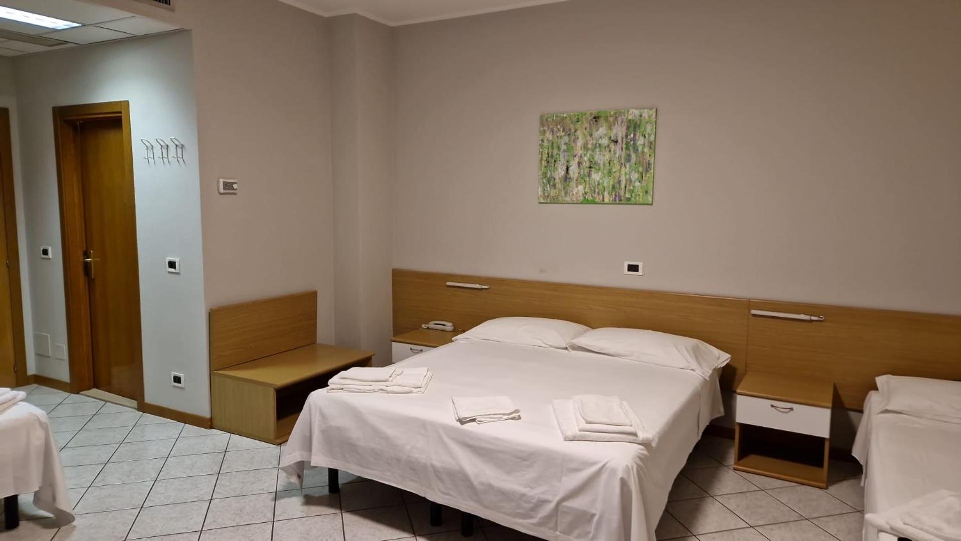 Hotel Dogana ภายนอก รูปภาพ