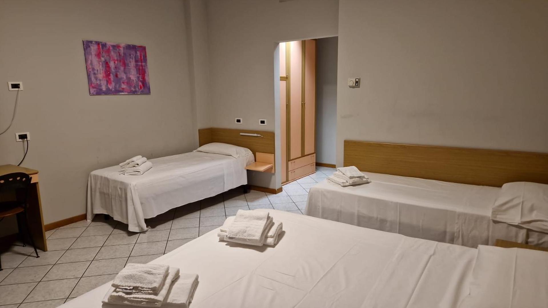 Hotel Dogana ภายนอก รูปภาพ