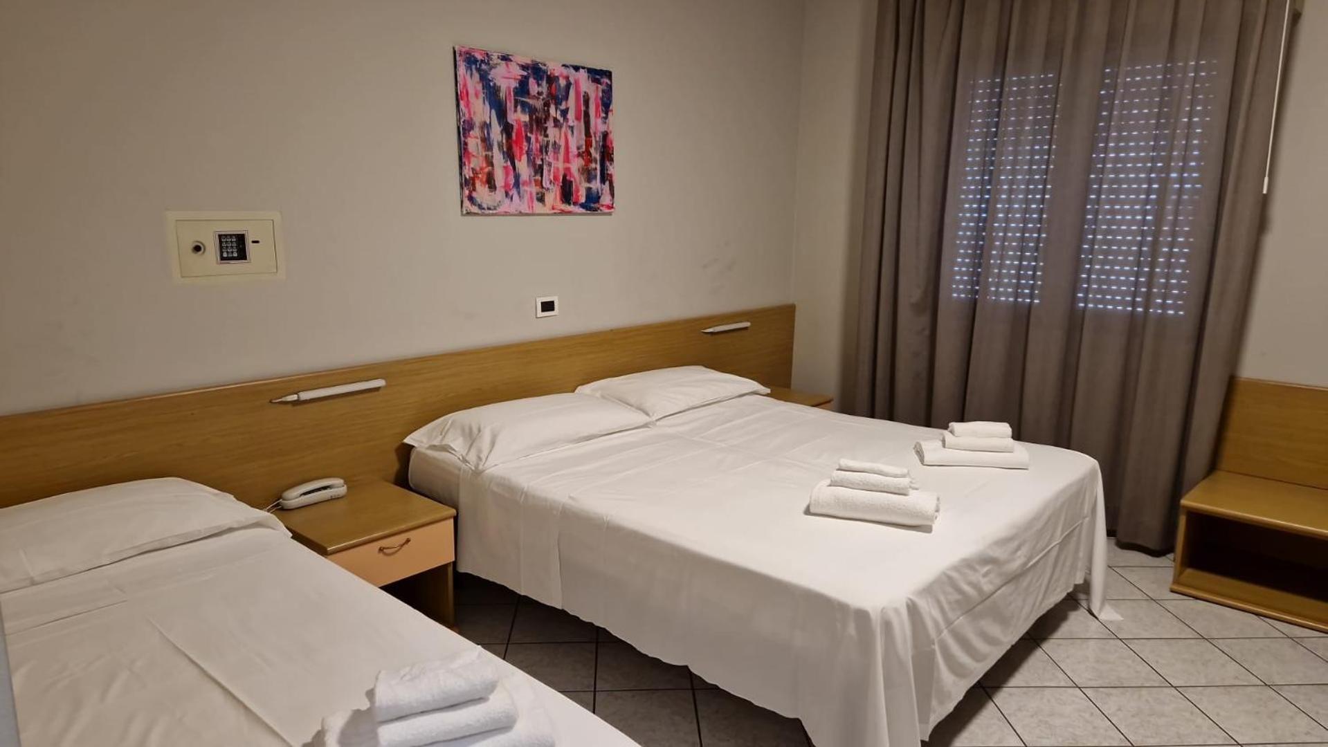 Hotel Dogana ภายนอก รูปภาพ