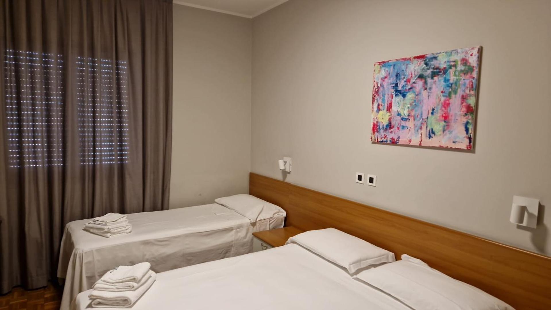 Hotel Dogana ภายนอก รูปภาพ