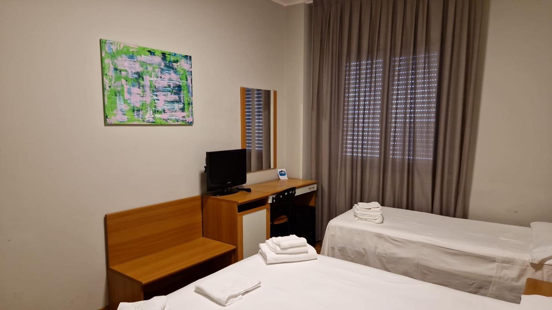 Hotel Dogana ภายนอก รูปภาพ