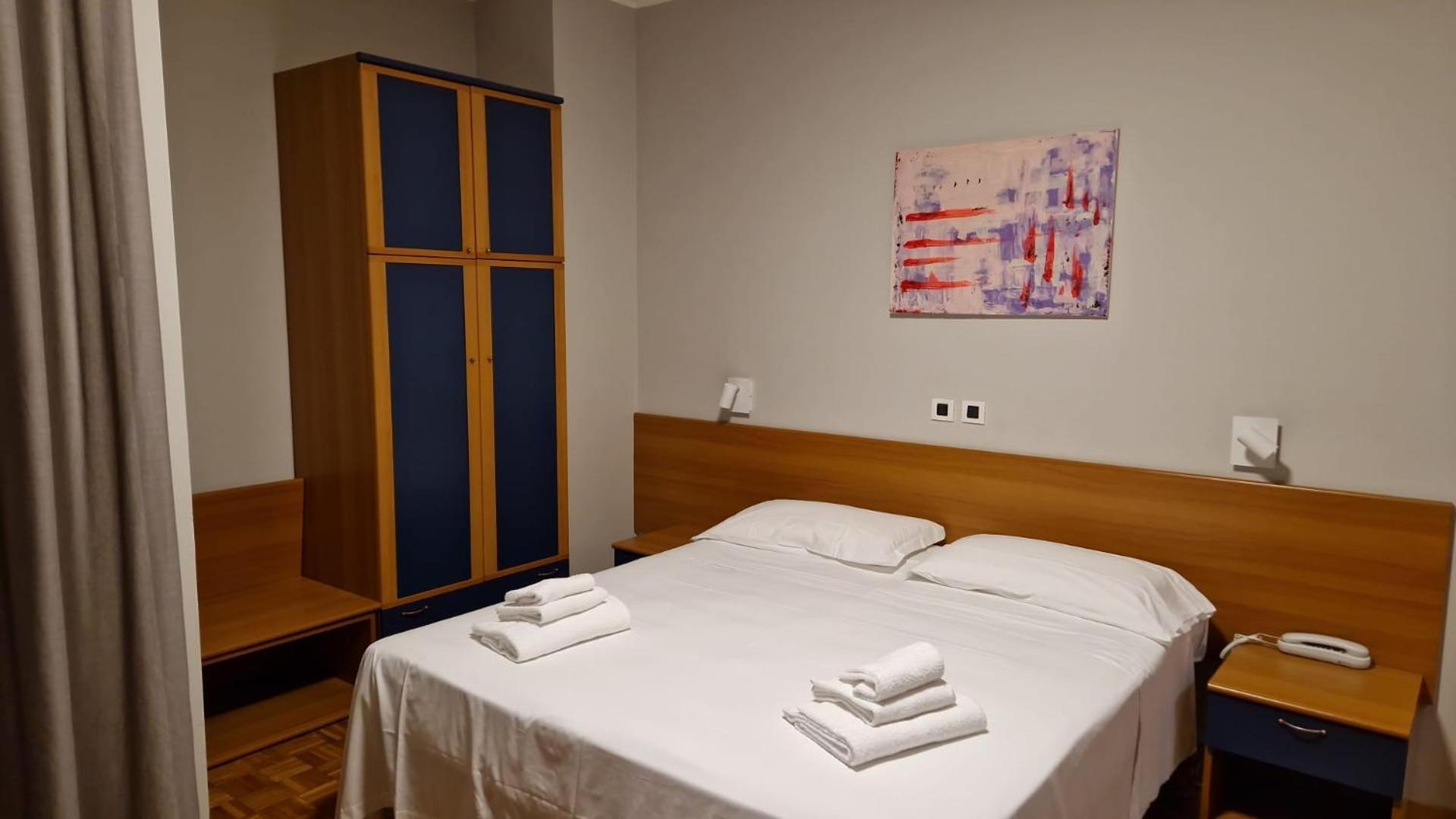 Hotel Dogana ภายนอก รูปภาพ